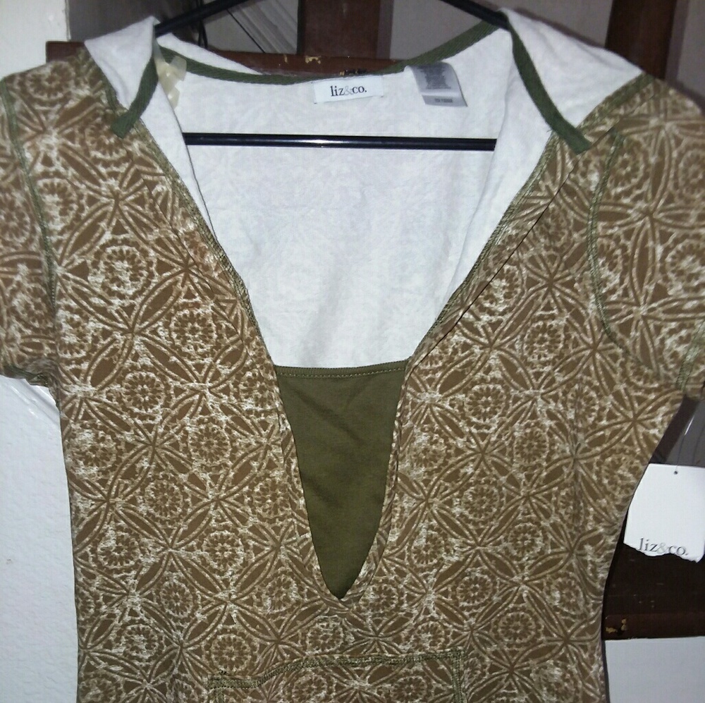 Women top